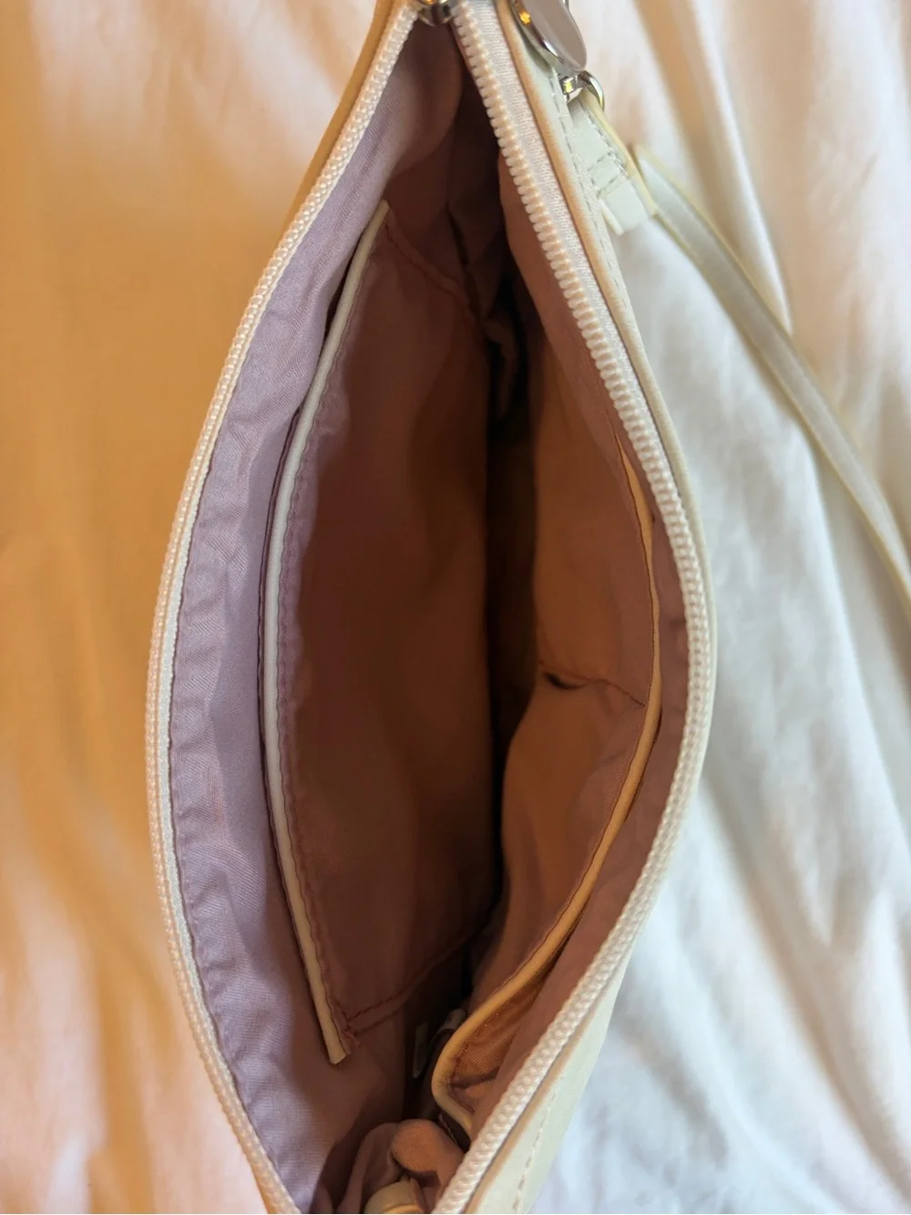 Crossbody Shoulder Bag